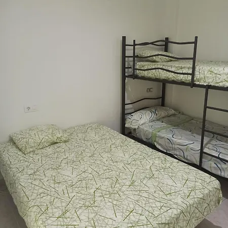 En Costa Norte De Apartment