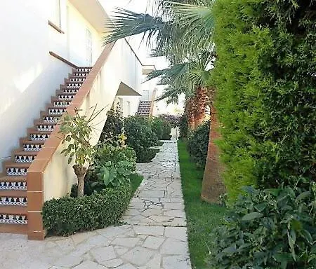 En Costa Norte De דירה Vinarós