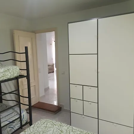 דירה En Costa Norte De